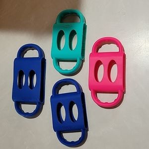 4 Dr. Browns bottle holders